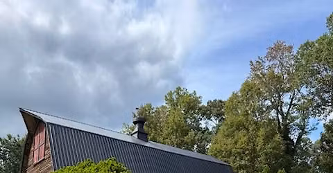 Rustic Acres Vendors Day