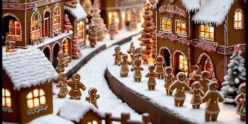 Cottleville Christkindl Market