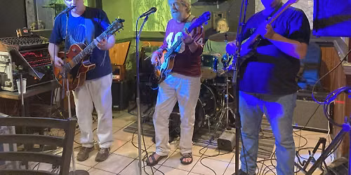 LESSON ZERO plays Clare and Don's