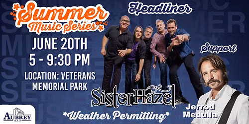 Summer Music Series #2