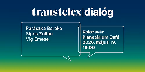 Transtelex Dial\u00f3g: Biztos, hogy f\u00fcggetlen sajt\u00f3 n\u00e9lk\u00fcl szeretn\u00e9l \u00e9lni Erd\u00e9lyben?