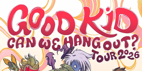 Good Kid Manchester Tickets