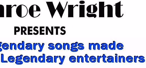 Monroe Wright