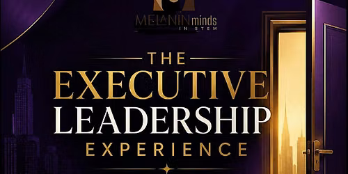 The Executive Leadership Experience: Enter the Room