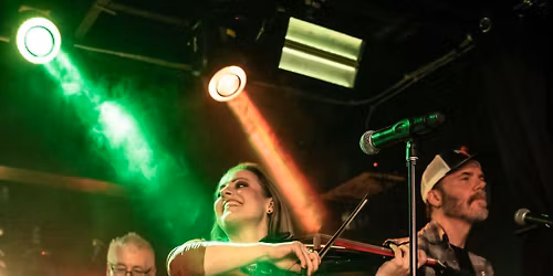 Hell on Heels at Tulalip Resort Casino