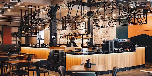 Derbyshire Business Networking (January 2026) at BEAR