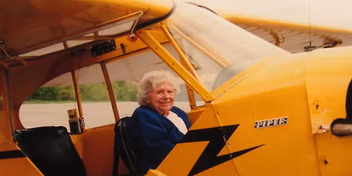 The Milford Photography of Bernice Blake Perry