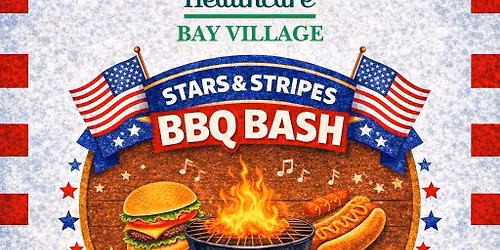 BBQ Bash