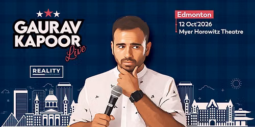 Gaurav Kapoor Live