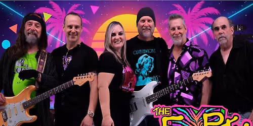 the eMpTy Vees @ Pineland