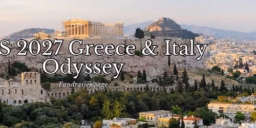 The odyssey 