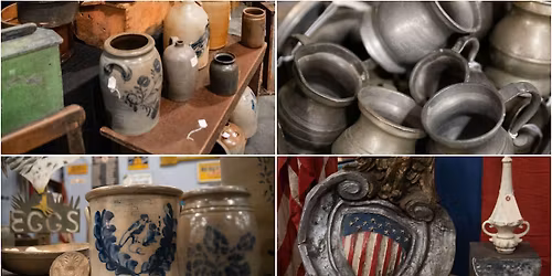 Ohio Country Antique Show