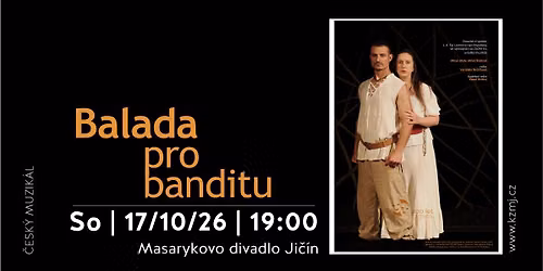 BALADA PRO BANDITU