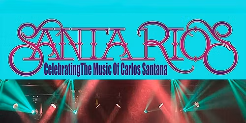 Santa Rios- A Tibute to Santana