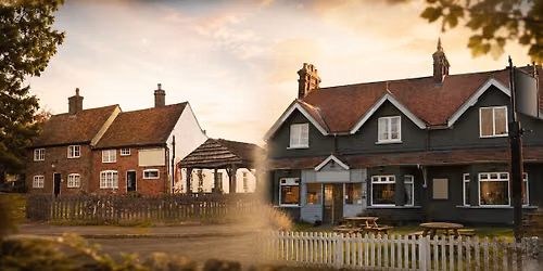 From Two to Eleven and Back Again: A History of Pirton\u2019s Pubs