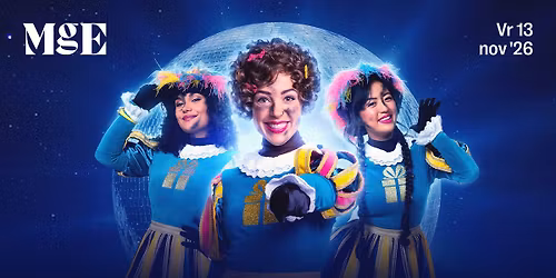 KADO on Tour \u2022 Muziekgebouw Eindhoven