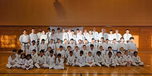 JKS Orewa Karate Classes