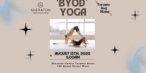 BYOD Yoga