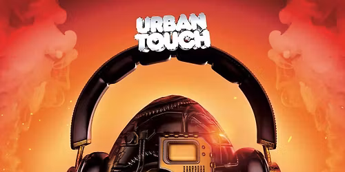 URBAN TOUCH EASTER BANK HOLIDAY PARTY