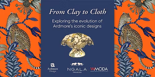 The Ardmore Design Journey