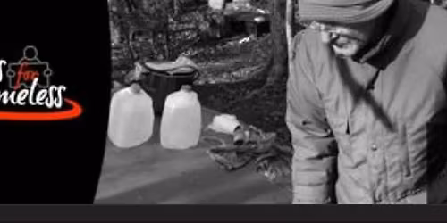 Hearts for Homeless Benefit Singing 