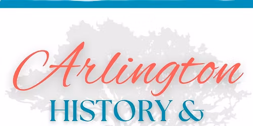 2026 OAI Arlington History & Cemetery Tour