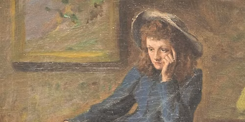 Sonja Tiernan: Eva Gore-Booth: Irish radical poet, rebel and reformer