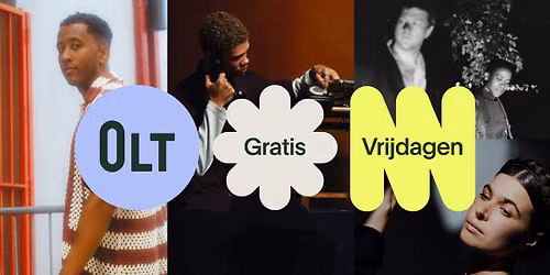 Gratis Vrijdag \u2022 Confluence