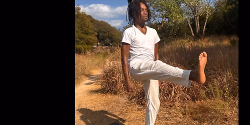 Kemetic Yoga + Kava experience\nw | Jalenzski