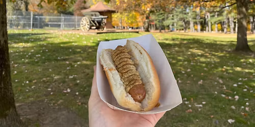 Last day of 2025 Hot Doggin\u2019 season! 