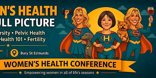Women's Health the Full Picture