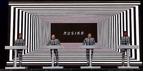 Kraftwerk