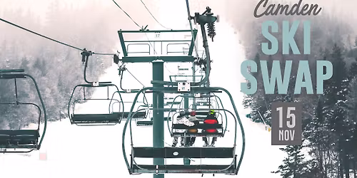 Camden Ski Swap