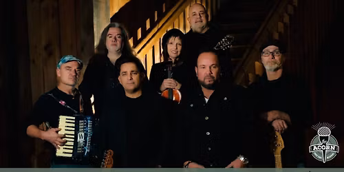 Small Town - A John Mellencamp Experience at The Acorn