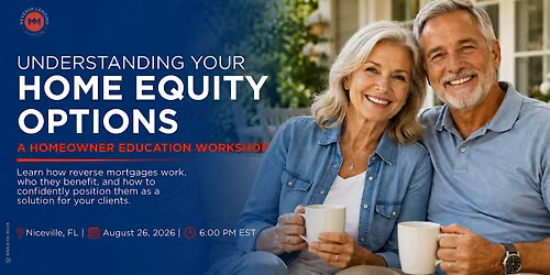 Understanding Your Home Equity Options