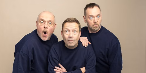 PAPAYA \/ RADIORESEPSJONEN - 20 \u00c5R \/\/ Kilden teater og konserthus