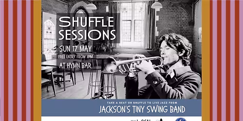 Shuffle Sessions