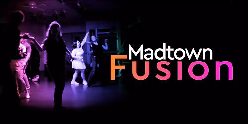 Madtown Fusion - December Dance
