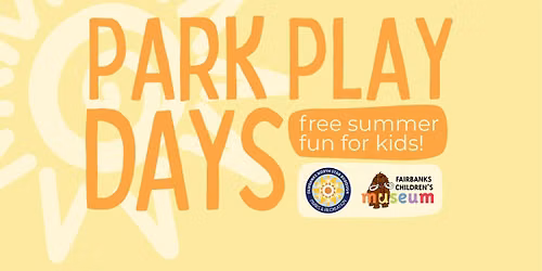 Park Play Day at Terry Miller Park