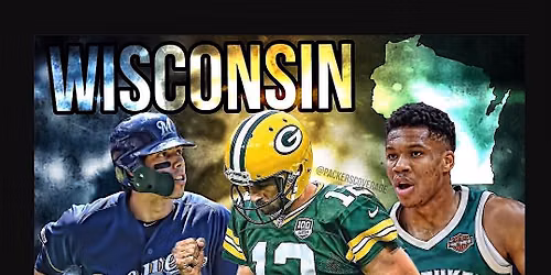 Green Bay Card Show