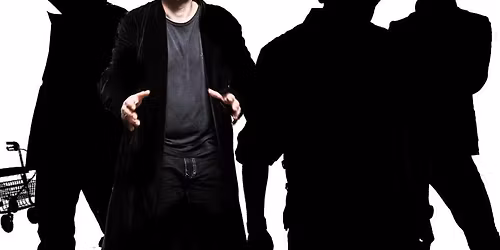 Alice in WonderBra Live in de Ploeg in Herpt