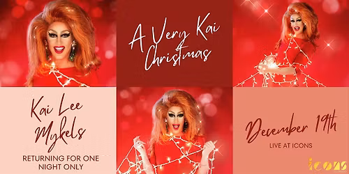 A Very Kai Christmas