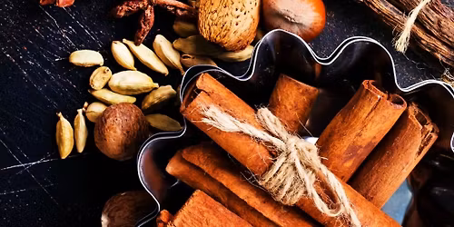 Aromaclub - Aromatherapy for Winter Wellness - Seasonal Session \u00a320