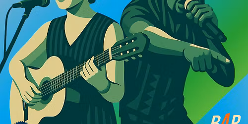 Max'1 and the Rootsmaker - Live Full Band