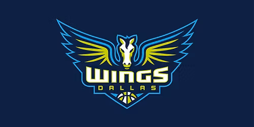 Dallas Wings vs. New York Liberty