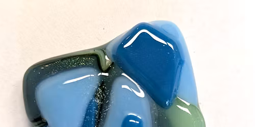 SGM Glass Fusing Class