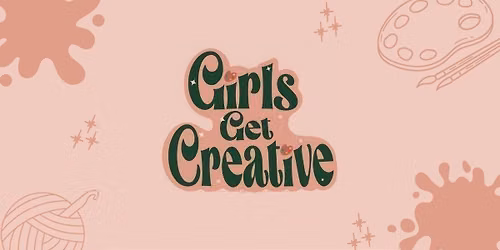 Girls Get Creative Bath Bomb Making