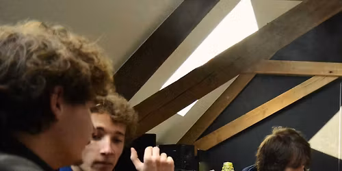 Lady Marmalade @ Molotov (bluesrock)