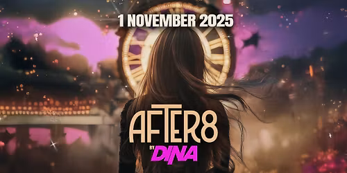 AFTER8