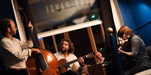 Jazz Manouche Open Jam (Basel)